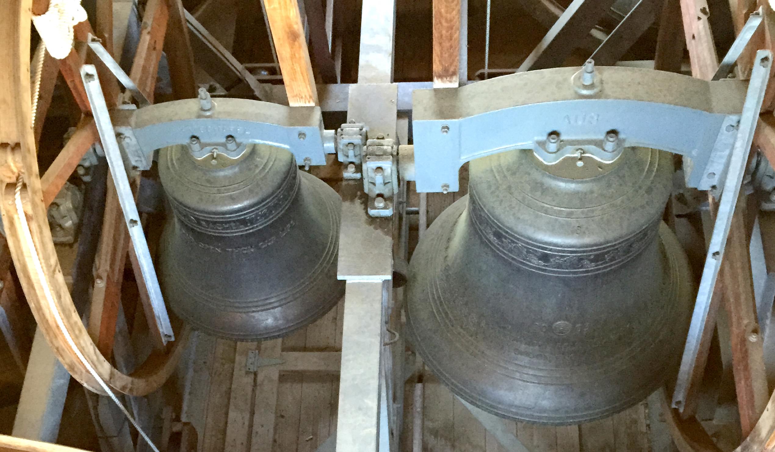 Bell Tower Photo