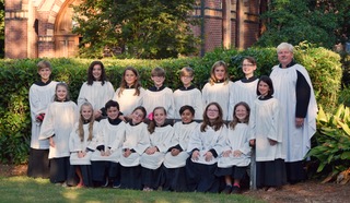 St.Gregory Choir, 2019-2020
