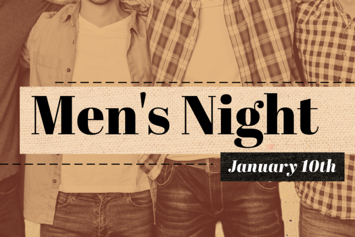 Men's night-3x2